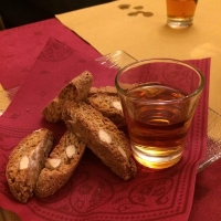 Montepulciano - I cantucci