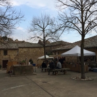 Montepulciano - Montichiello