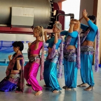 Danza orientale