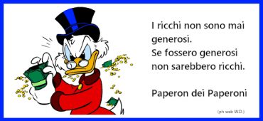 Paperon dei Paperoni (W.D.)